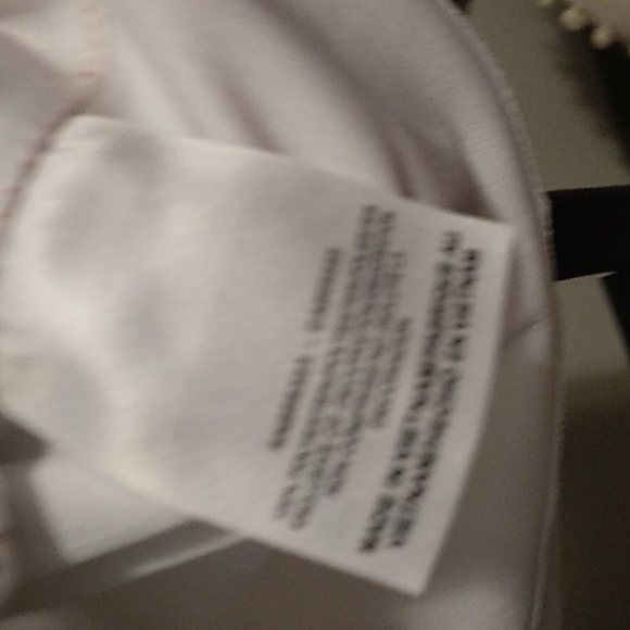 Men's Nike Oklahoma Practice Basketball Jersey NWT - Picture 6 of 8